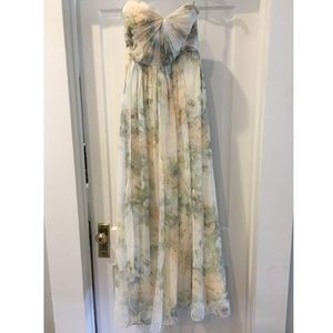 Jenny Yoo Annabelle (Vintage Floral)